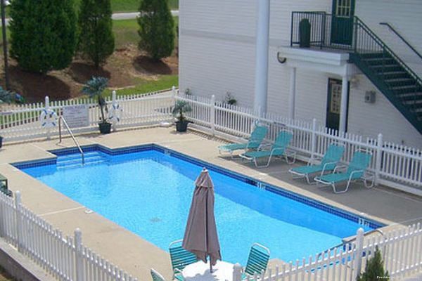 PLANTATION INN AND SUITES JACKSON (Jacksonville)
